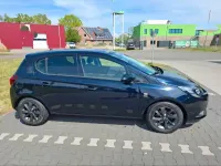 Gebraucht Opel Corsa S 90 PS (66 kW) 2019 Blau Kleinwagen