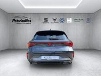 Usata Cupra Leon 150 CV (110 kW) 2024 Grigio Berlina