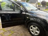 Gebraucht Kia Sorento 170 PS (125 kW) 2010 Schwarz SUV