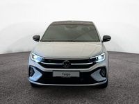 Gebraucht VW Taigo R-line 150 PS (110 kW) 2024 Weiß SUV
