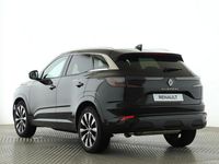 Gebraucht Renault Austral Techno 158 PS (116 kW) 2025 Black pearlschwarz metallic SUV