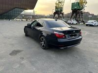 gebraucht BMW 520 I mit Gas