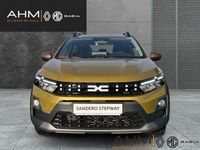 Gebraucht Dacia Sandero Extreme 110 PS (80 kW) 2026 Gelb Limousine