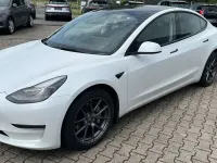 Gebraucht Tesla Model 3 324 kW (441 PS) 2022 Weiß Limousine