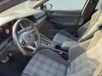 Gebraucht VW Golf VIII GTE 245 PS (180 kW) 2021 Grau Kleinwagen