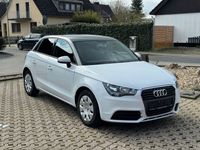 gebraucht Audi A1 Sportback 1.2 TFSI Attraction