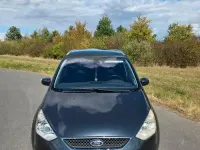 Gebraucht Ford Galaxy 140 PS (102 kW) 2006 Grau Van / Kleinbus