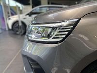 Gebraucht Renault Kangoo Techno 116 PS (85 kW) 2025 Stahlgrau metallic Kombi