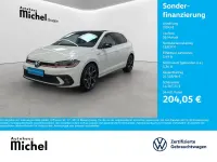 Gebraucht VW Polo GTI 207 PS (152 kW) 2022 Kleinwagen