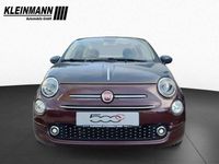 gebraucht Fiat 500C 1.2 8V