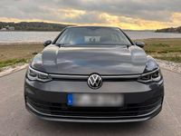 Gebraucht VW Golf VII Style 204 PS (150 kW) 2021 Grau Kleinwagen