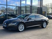 gebraucht VW Arteon 1.5 TSI OPF ACT DSG Elegance 1.HA/NAVI/LM