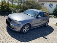 Second-hand BMW 116 116 CP (85 kW) 2011 Hatchback