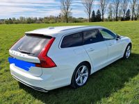 gebraucht Volvo V90 R-desing