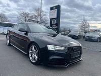 Gebraucht Audi S5 Sport 333 PS (244 kW) 2014 Schwarz Coupé