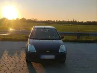 Gebraucht Ford Fiesta 80 PS (58 kW) 2002 Kleinwagen