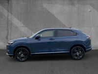 Gebraucht Honda HR-V Advance 131 PS (96 kW) 2025 Blau SUV