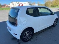Second-hand VW up! Join 60 CP (44 kW) 2018 Alb Hatchback