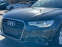 Gebraucht Audi A6 204 PS (150 kW) 2013 Limousine