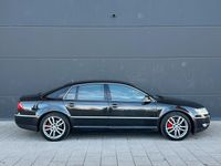 Gebraucht VW Phaeton 239 PS (175 kW) 2008 Schwarz Limousine