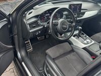 gebraucht Audi A6 3TDI 3x sline