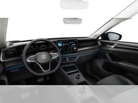 Neu VW Tayron Life 150 PS (110 kW) 2026 Grau (uranograu) SUV
