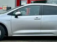 Neu Suzuki Swace Comfort+ 140 PS (102 kW) 2026 Silver metallic Kombi