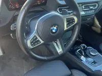 Gebraucht BMW M235 306 PS (225 kW) 2023 Weiß Coupé