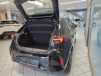 Neu Opel Corsa 101 PS (74 kW) 2025 Schwarz Limousine