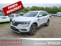 Occasion Renault Koleos Intens 177 ch (130 kW) 2017 Unbekannt SUV