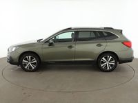 gebraucht Subaru Outback 2.5 Active, Benzin, 27.980 €