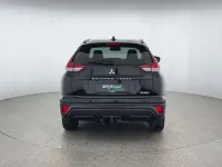 Gebraucht Mitsubishi Eclipse Cross Basis 188 PS (138 kW) 2022 Schwarz SUV