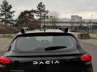 Gebraucht Dacia Sandero Expression 91 PS (66 kW) 2023 Kleinwagen