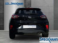 Gebraucht Ford Puma ST-Line 155 PS (114 kW) 2024 Schwarz SUV
