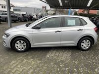 gebraucht VW Polo 1.0 KLIMA Klima