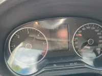 Gebraucht VW Polo Cross 104 PS (76 kW) 2011 Silber Kleinwagen