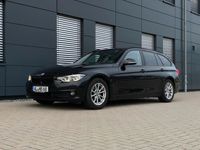 gebraucht BMW 318 d Touring -LED /Keyless/Head-Up/Sitzheizung