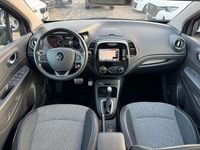 Gebraucht Renault Captur Crossborder 118 PS (86 kW) 2017 Grau SUV