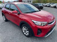 Gebraucht Kia Stonic 84 PS (61 kW) 2022 Rot SUV