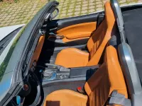 Gebraucht Fiat 124 Spider Lusso 140 PS (102 kW) 2018 Weiß Cabrio