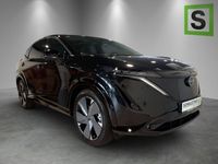 Gebraucht Nissan Ariya Evolve 289 kW (394 PS) 2024 Schwarz SUV