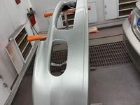 Gebraucht BMW 323 Performance 170 PS (125 kW) 1999 Silber Coupé