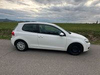 gebraucht VW Golf VI 