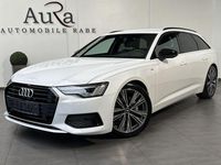 Gebraucht Audi A6 S-Line 204 PS (150 kW) 2021 Ibisweiã Kombi