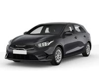 Neu Kia Ceed Silver 140 PS (102 kW) 2025 Grün Kleinwagen