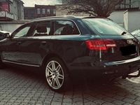 gebraucht Audi A6 2.7 TDI - Facelift