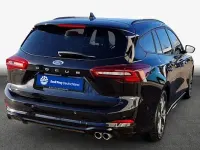 Usata Ford Focus ST-Line X 155 CV (114 kW) 2025 Nero Station wagon