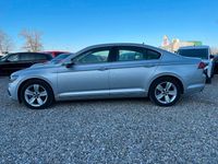 Gebraucht VW Passat Elegance 150 PS (110 kW) 2021 Silber Limousine