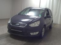 Gebraucht Ford Galaxy Trend 140 PS (102 kW) 2014 Grau Van / Kleinbus