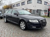 Gebraucht Audi A6 Comfort 239 PS (175 kW) 2009 Schwarz Kombi
